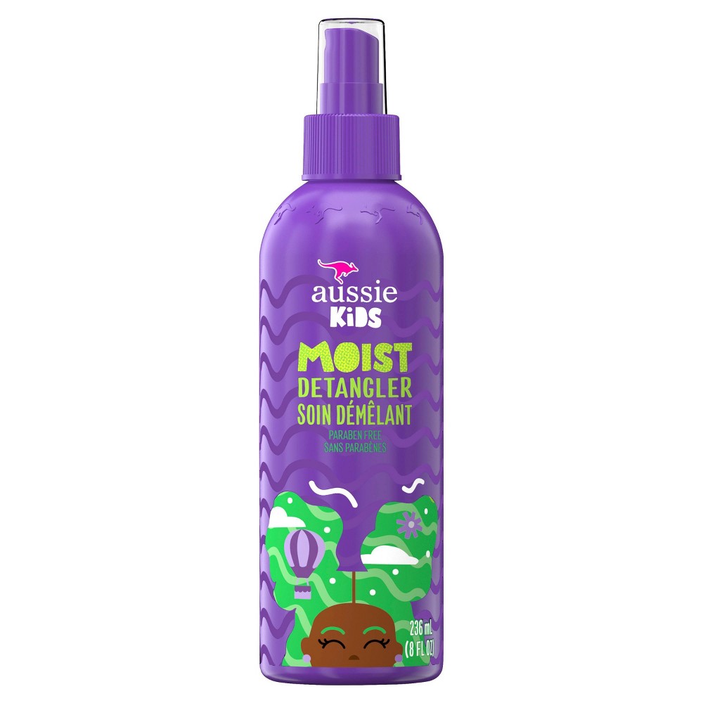 Aussie Kids Detangler Moisture Spray