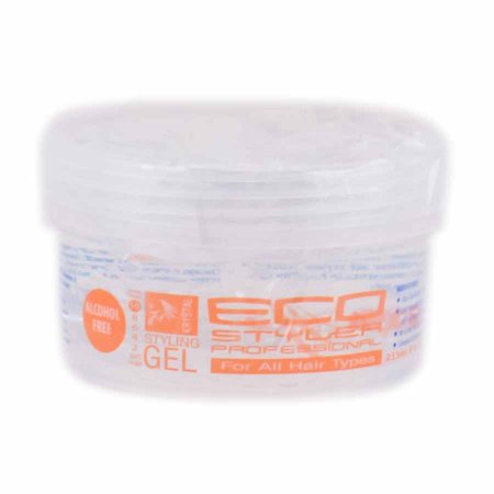 Nvey Eco Kyrstal Gel, 8 Ounce