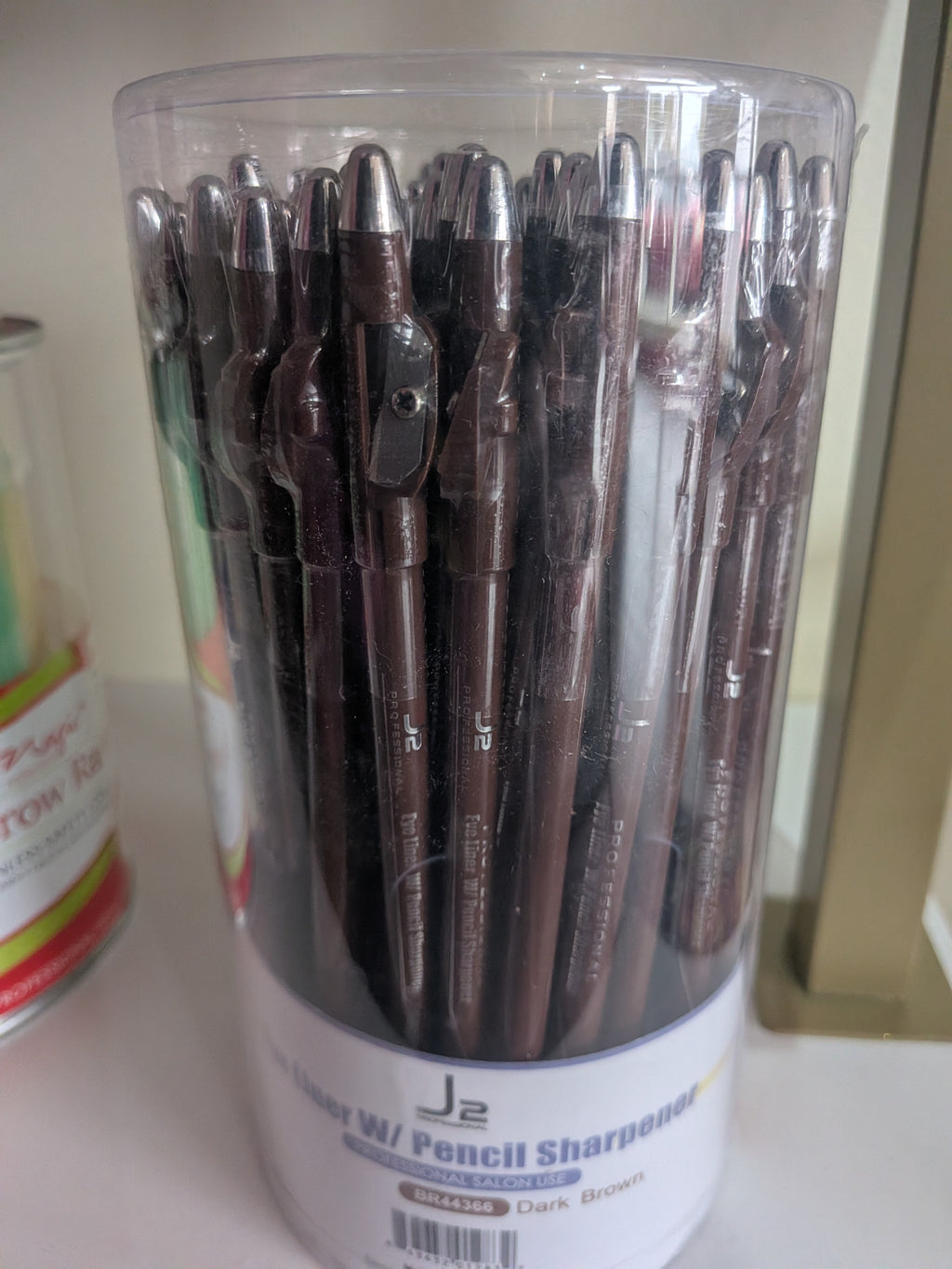 J2 Eyebrow Liner with Sharpener