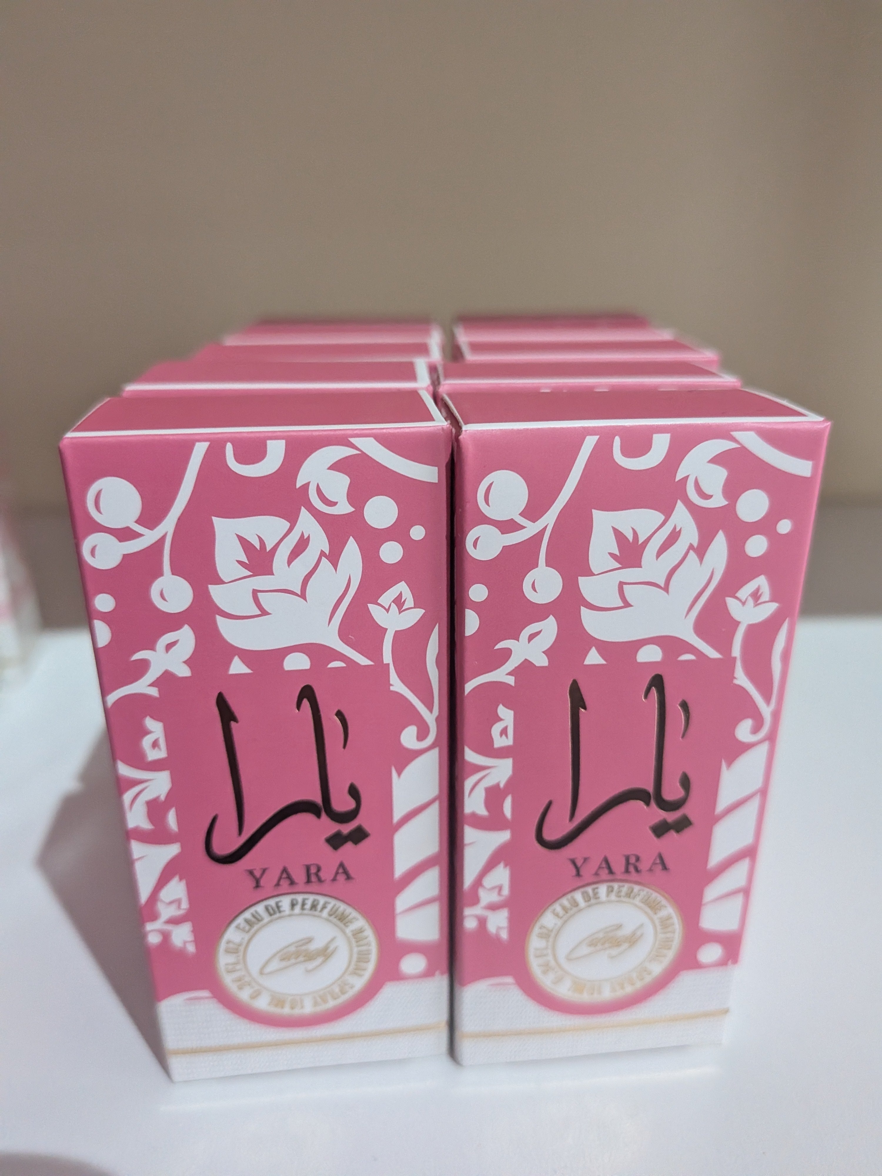 Yara Eau de Parfum