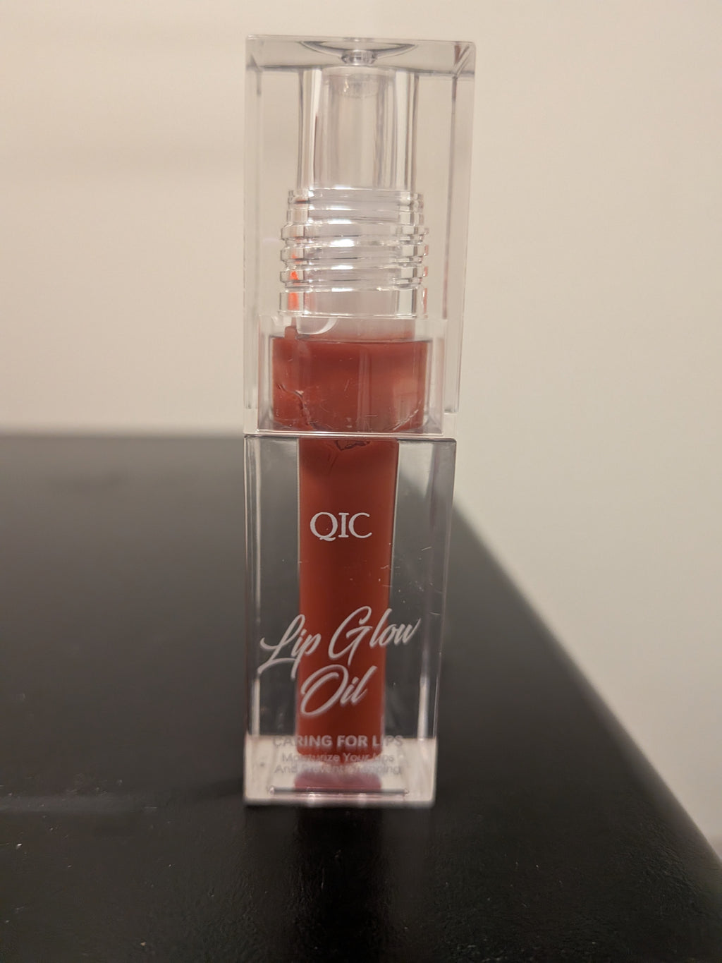 QIC Lip Glow Oil