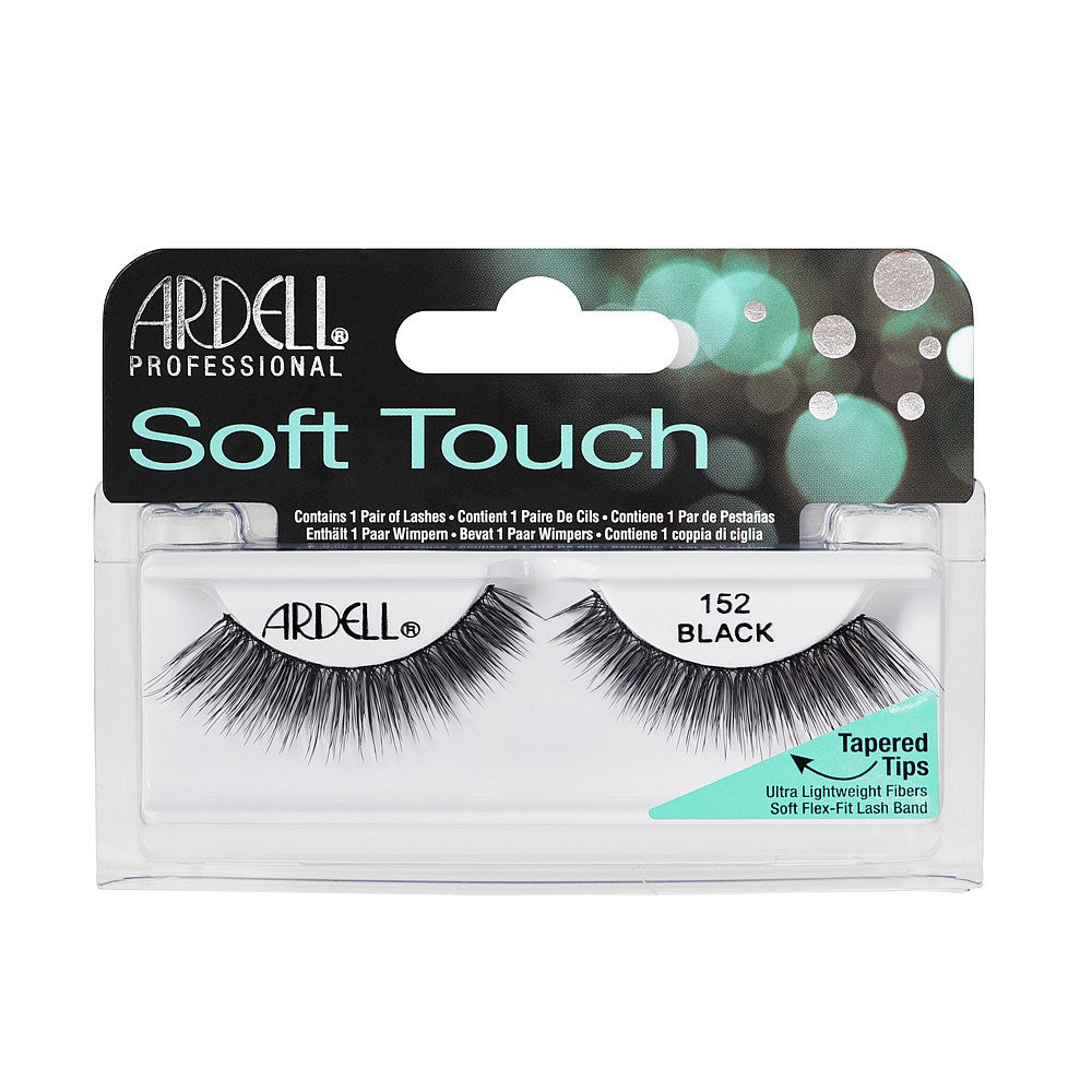 Ardell Soft Touch Stick-On Eyelashes 152