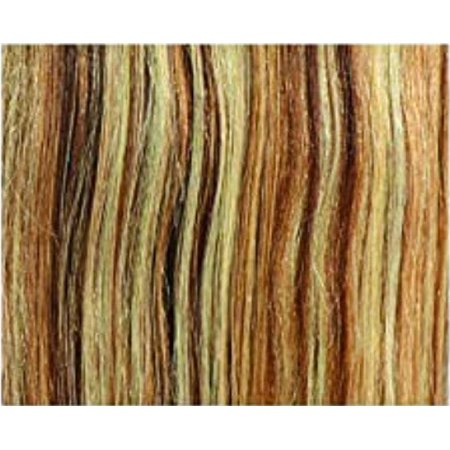 Outre Synthetic Braids X-Pression Kanekalon 52" Pre Stretched m4/27/613