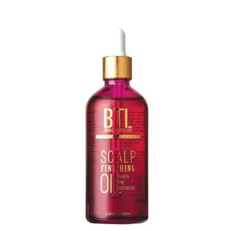 MAGIC - BTL Scalp Finishing Oil