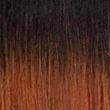 JBS Hair Corp Urban Beauty Queen B Braiding Hair 50 TT1B/350