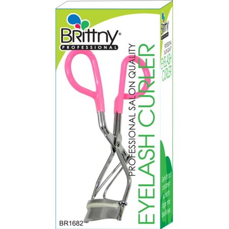 Brittny Eyelash Curler with Plastic Case