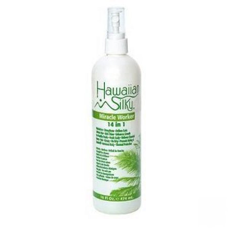 Hawaiian Silky Miracle 14-n-1, 8oz