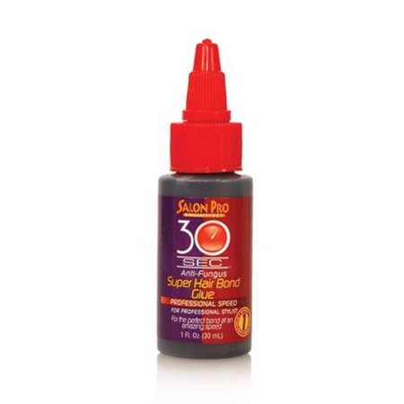 SalonPro 30 Second Bonding Glue 1 Oz