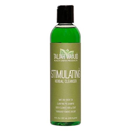 Taliah Waajid Stimulating Herbal Cleanser 8oz