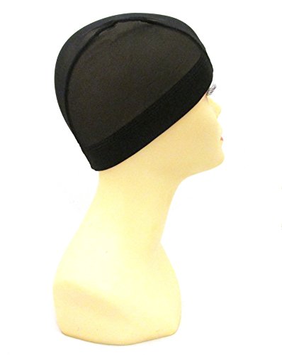 Magic Collection Dome Style Mesh Wig Cap DIY001