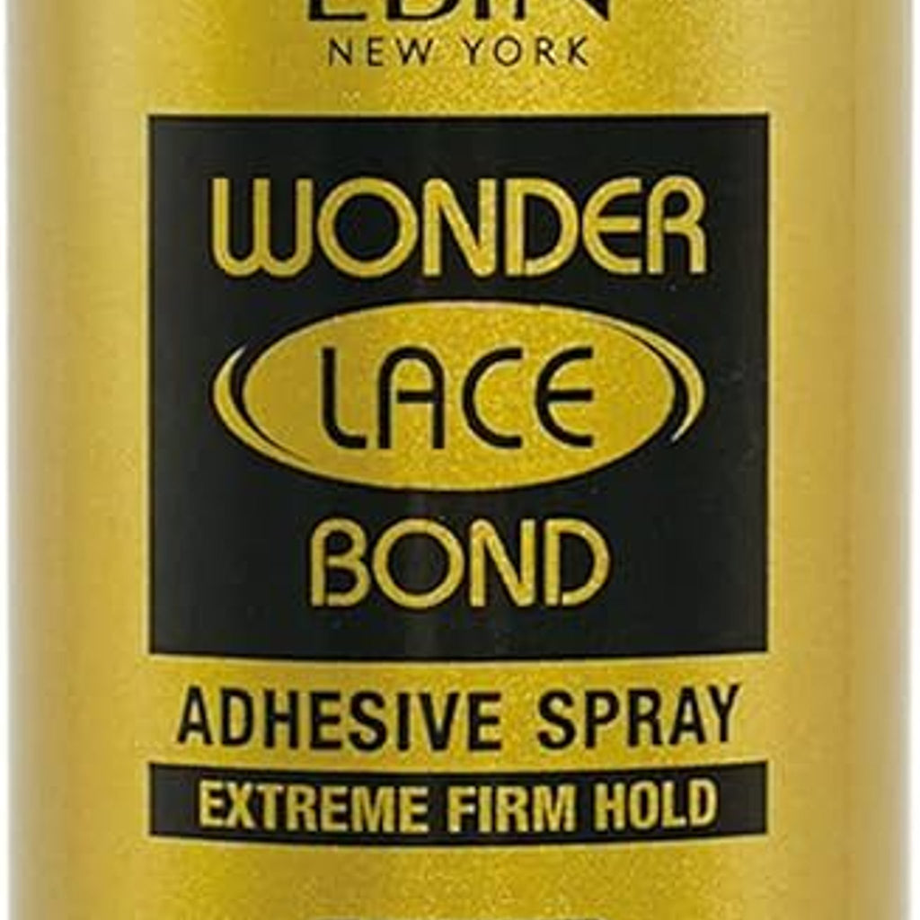 EBIN NEW YORK Wonder Lace Wig Bond Spray - Sensitive 2.7oz