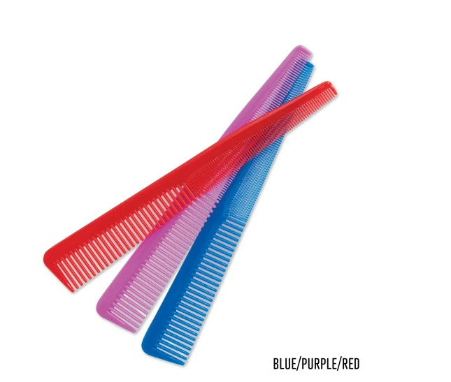 BTL Tapered Twist Comb