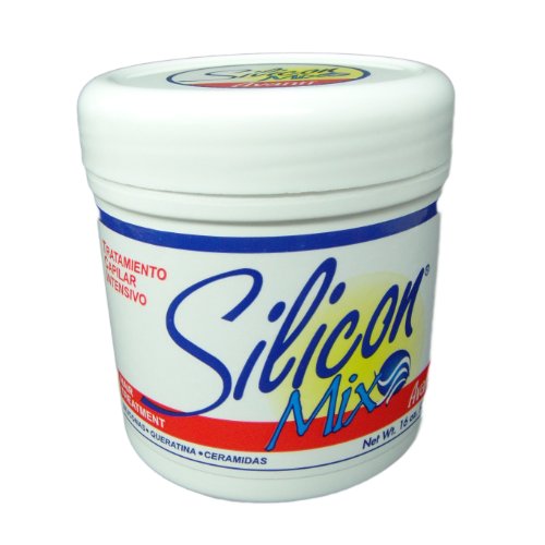 Silicon Mix Hair Treatment 16 OZ