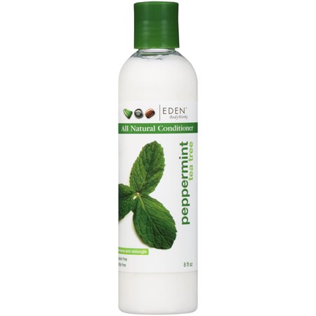 Eden BodyWorks Daily Conditioner 8 Fl Oz Detangling Scalp Care