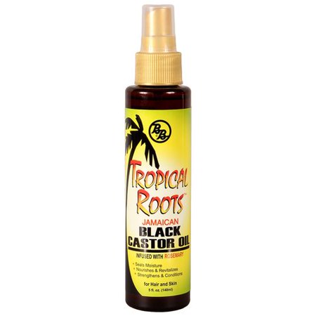 Bronner Tropical Roots Conditioner 5 Fl Oz