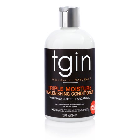 Tgin Triple Moisture Replenishing Conditioner 13.5 Oz