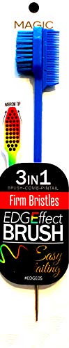 Magic Collection EDGEffect Brush Firm Bristles