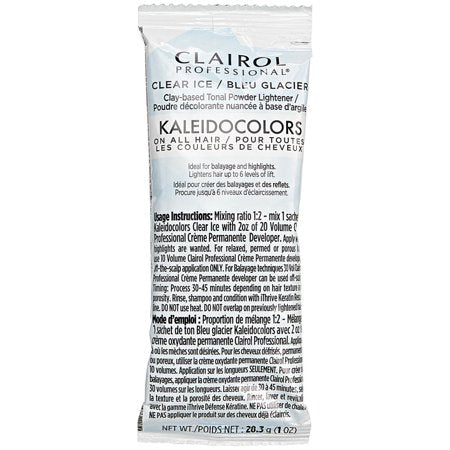 Asevi-Profesional Kaleidocolors Neutral, 1 fl. oz.