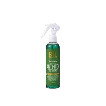 BTL Anti-Itch Cooling Therapy Spray Ultra Relaxation