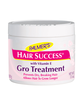 Palmer's Hair Success Gro Treatment, 3.5 Oz Jar