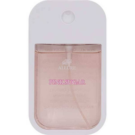 Allurez Fine Fragrance Women Body Mist