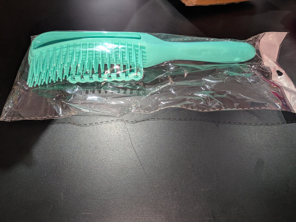 Flexible brush