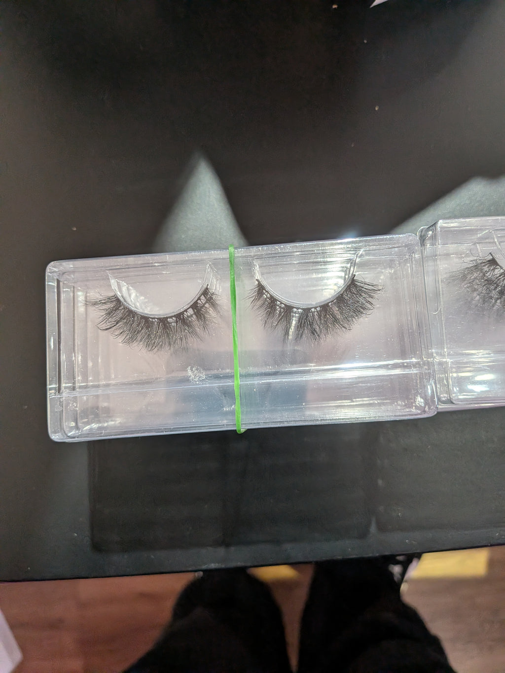 Dramatic False Eyelashes Set