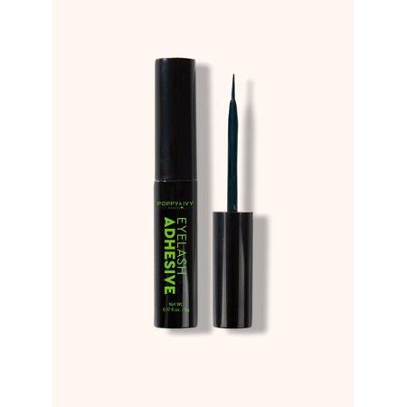 Poppy & Ivy Brush Lash Adhesive