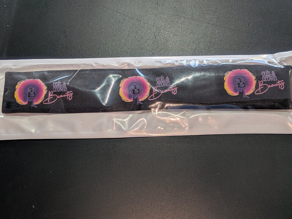 Coil & Crown Beauty Headband