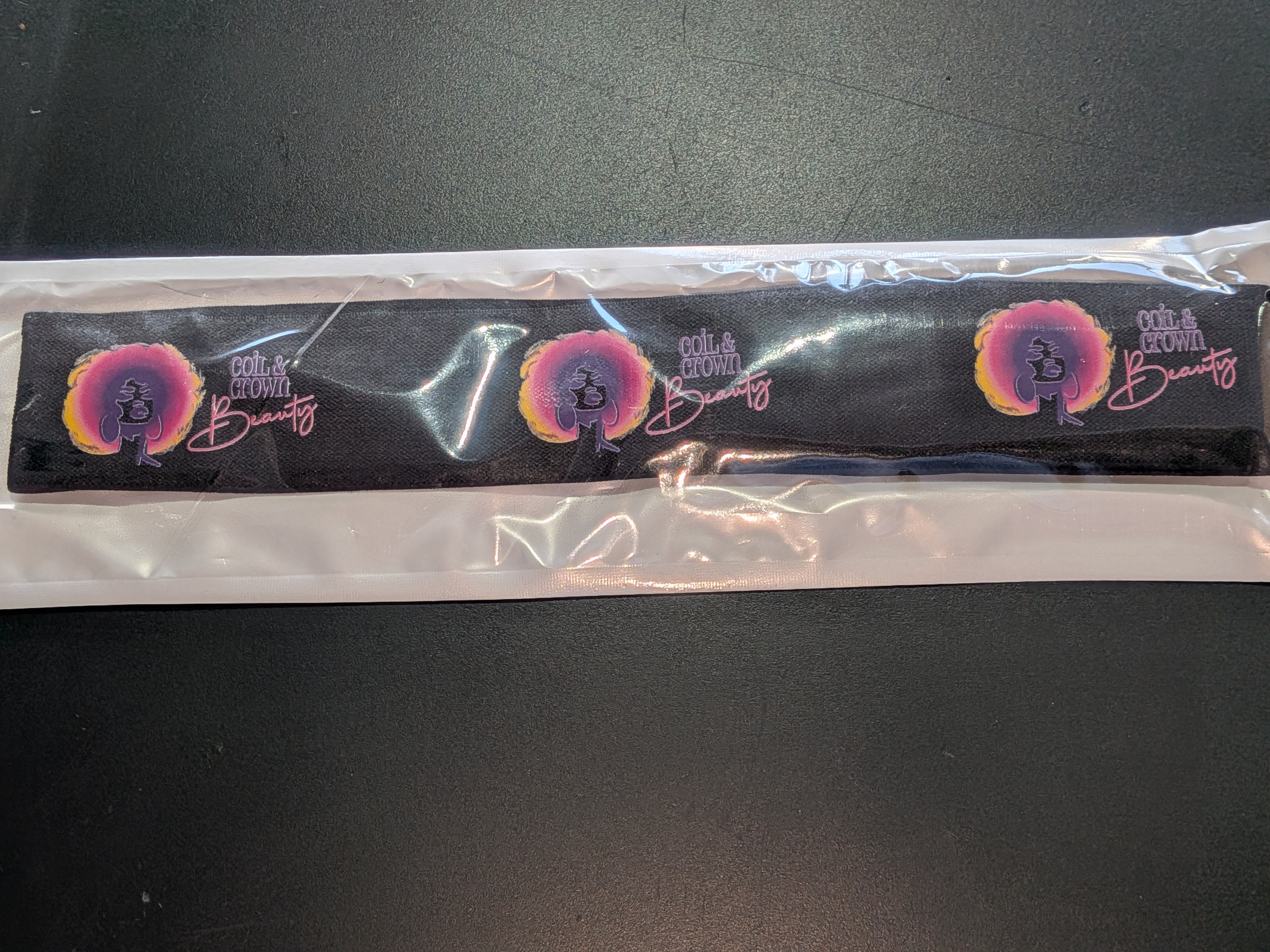 Coil & Crown Beauty Headband