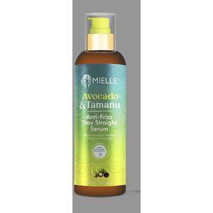Mielle Avocado & Tamanu Anti-Frizz Serum, 6 OZ