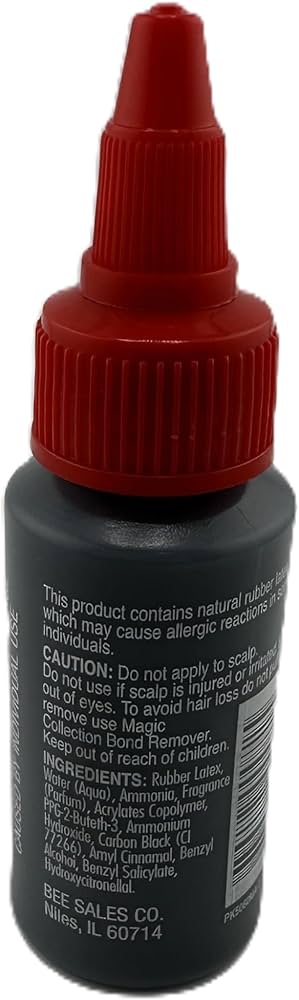 Magic Collection Hair Bonding Glue