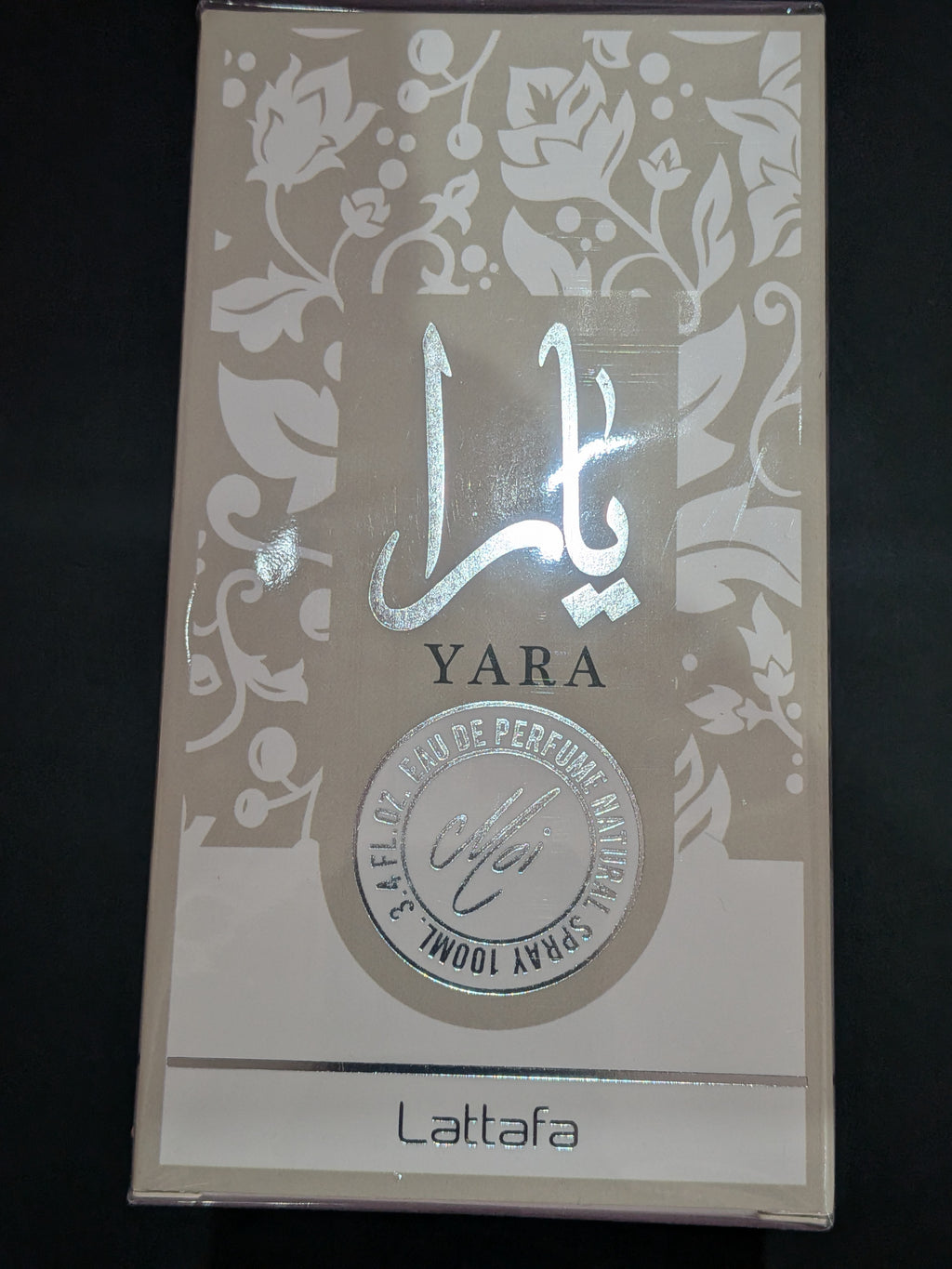 Lattafa Yara Eau de Parfum