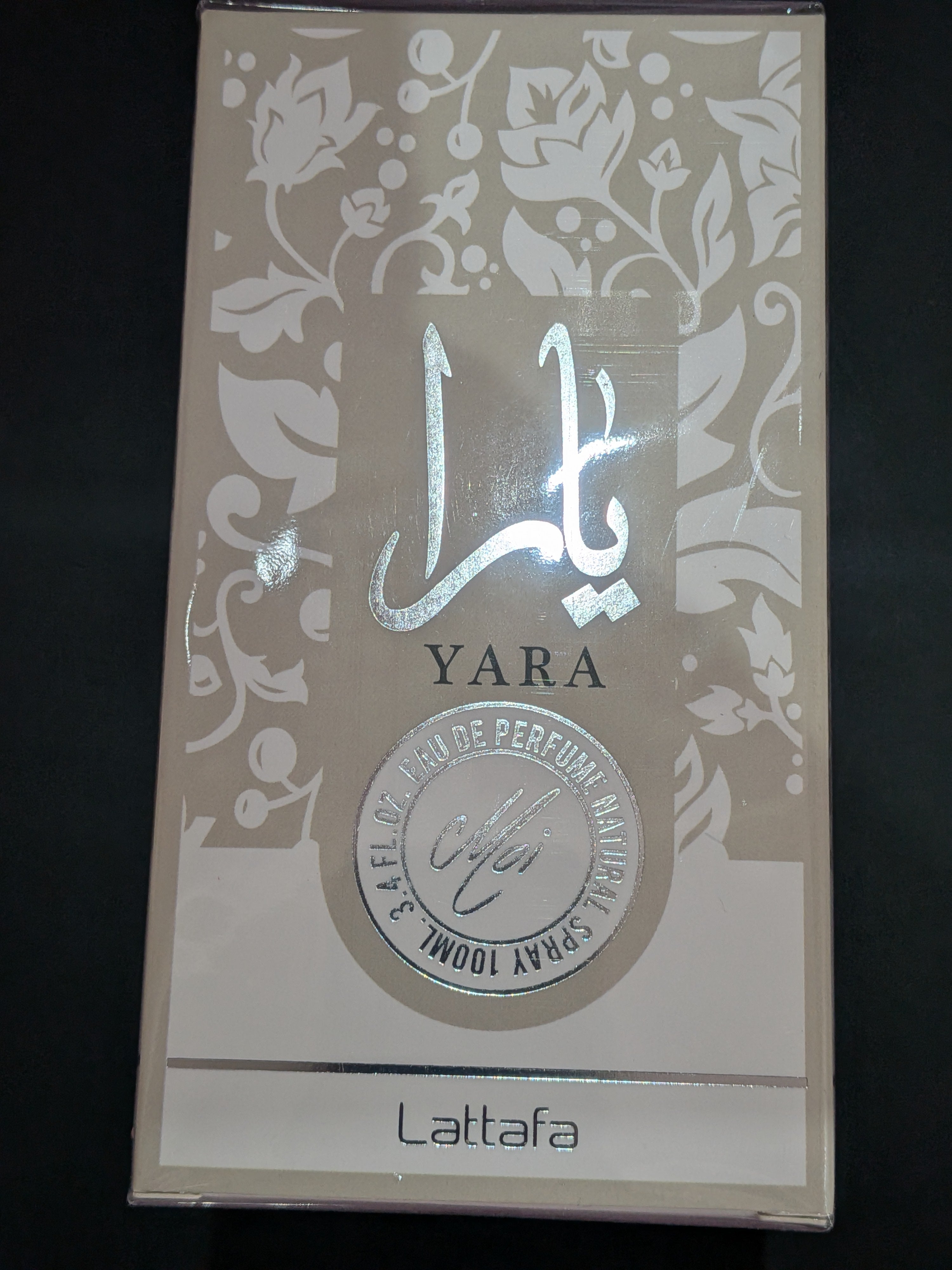 Lattafa Yara Eau de Parfum