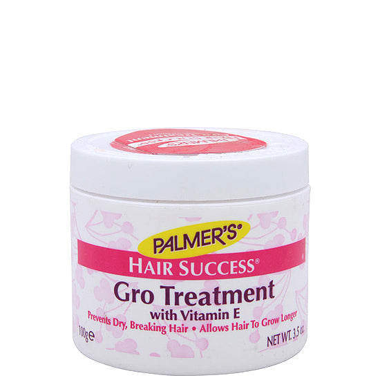 Palmer's Hair Success Gro Treatment, 3.5 Oz Jar