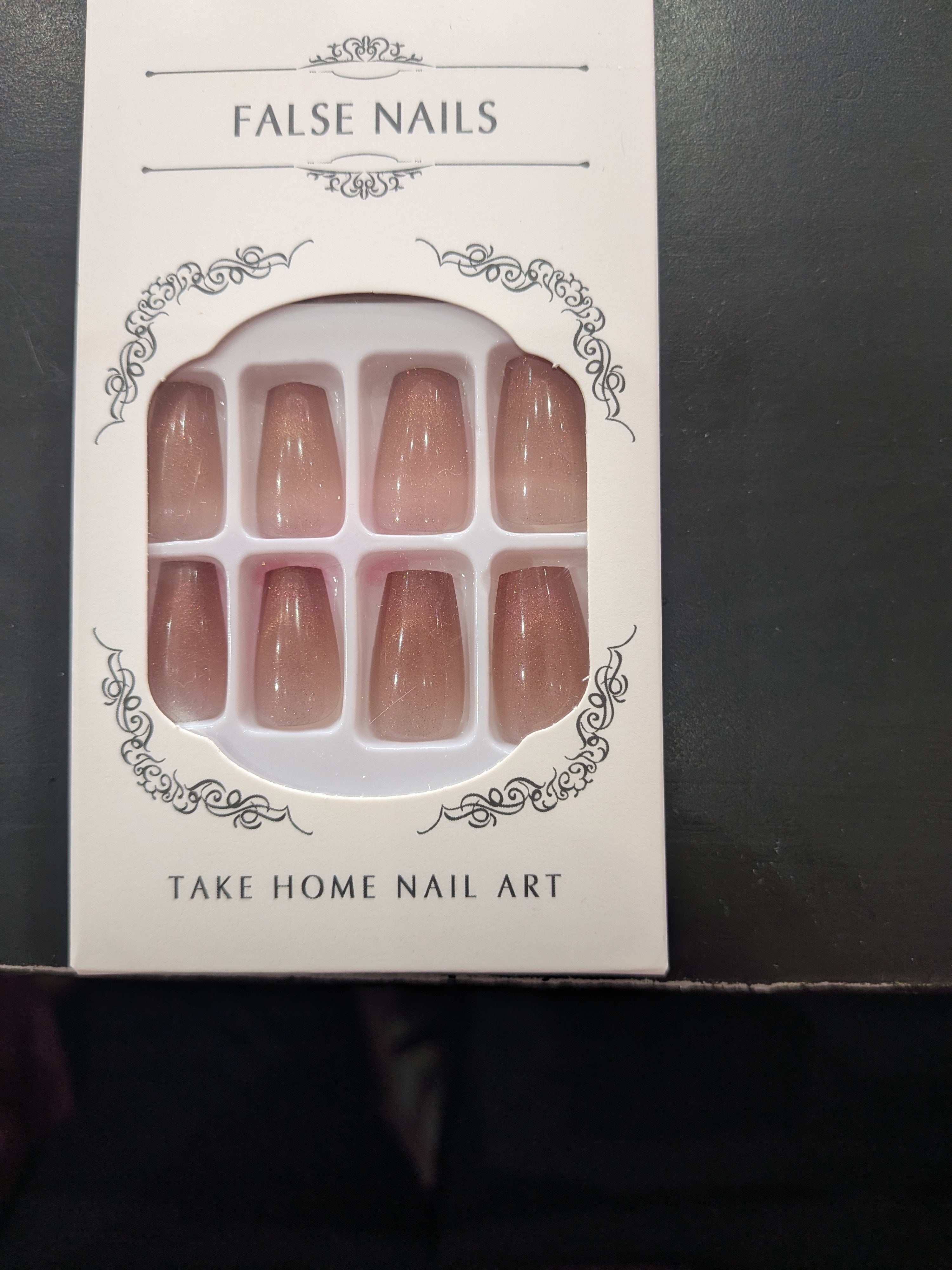 Take Home False Nails Set