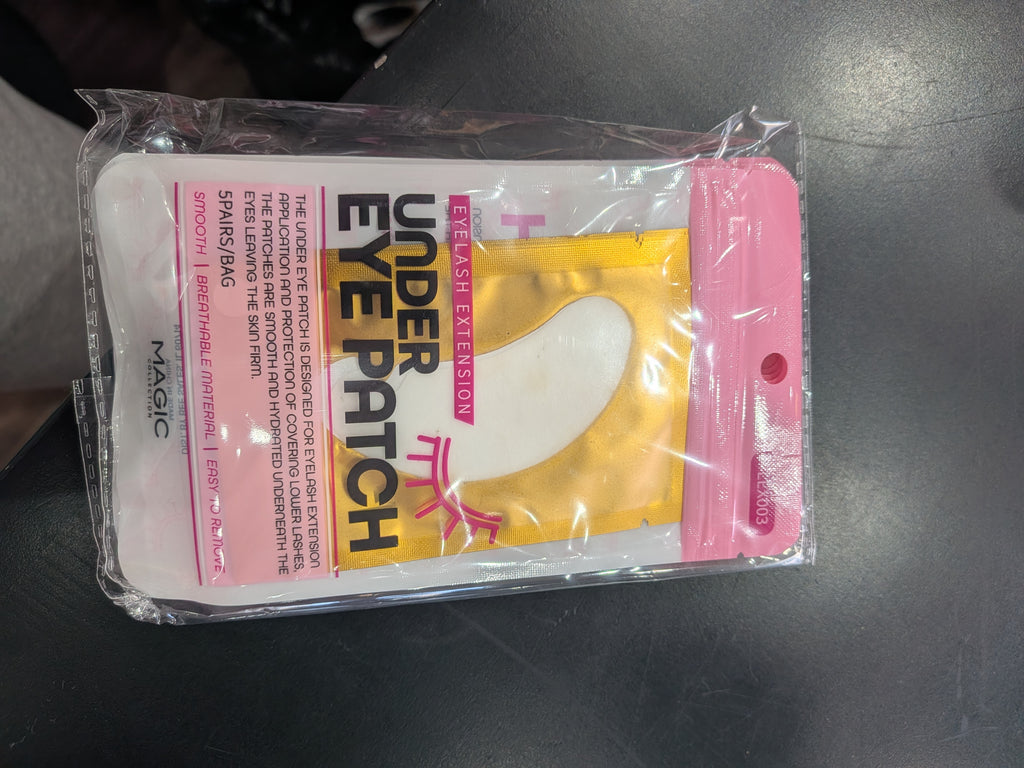 Magic Under Eye Patch 5 Pairs