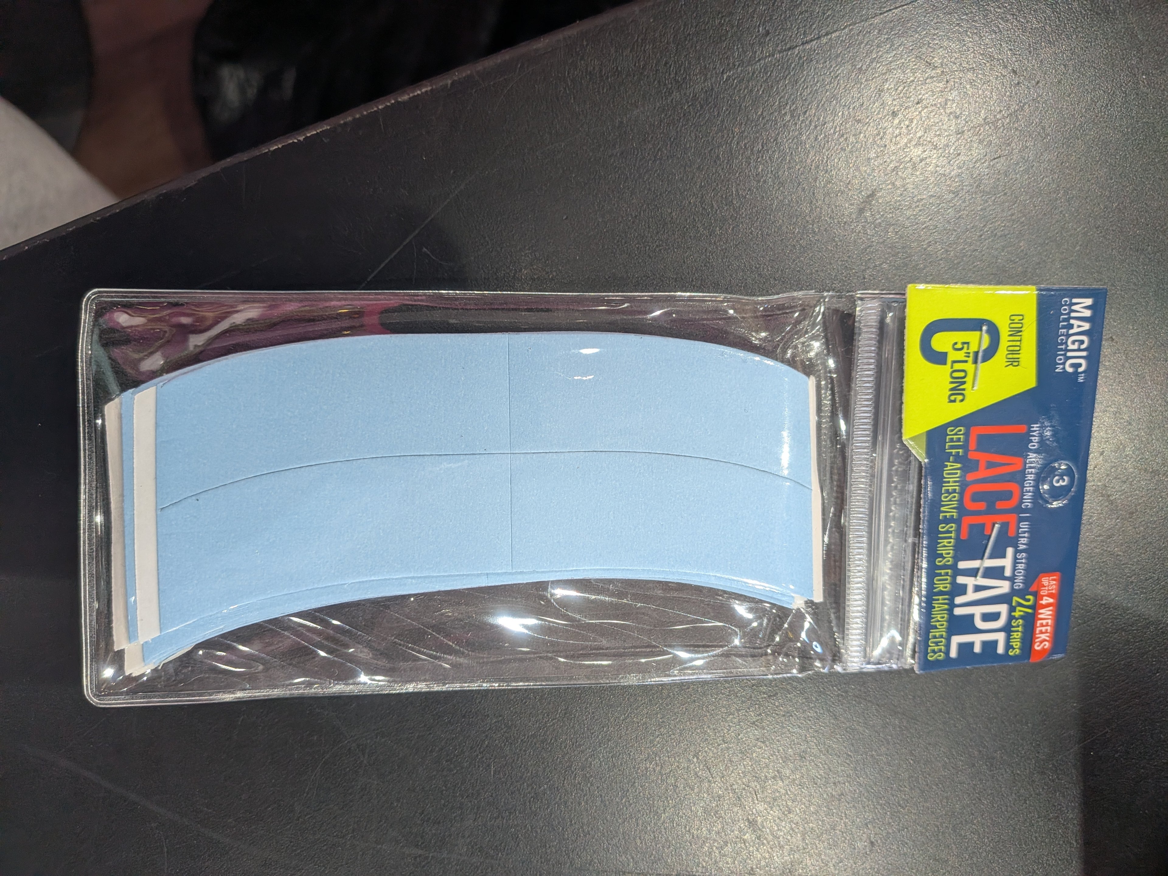 Magic Collection Lace Tape Strips