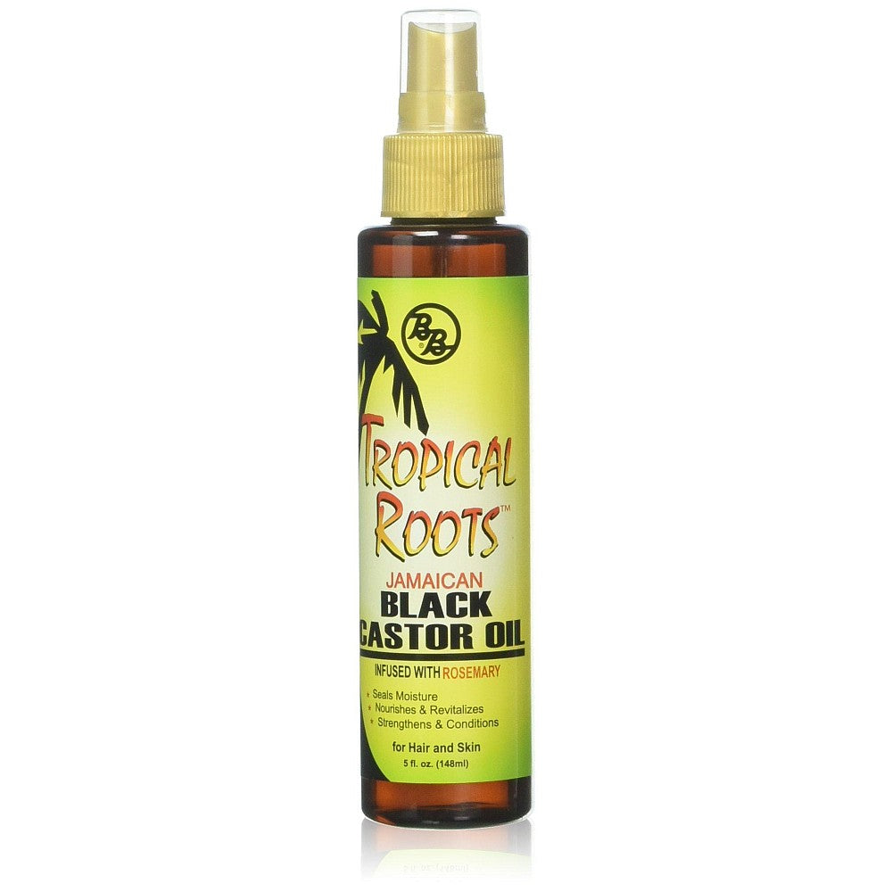 Bronner Tropical Roots Conditioner 5 Fl Oz