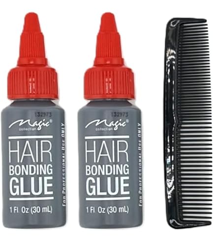 Magic Collection Hair Bonding Glue