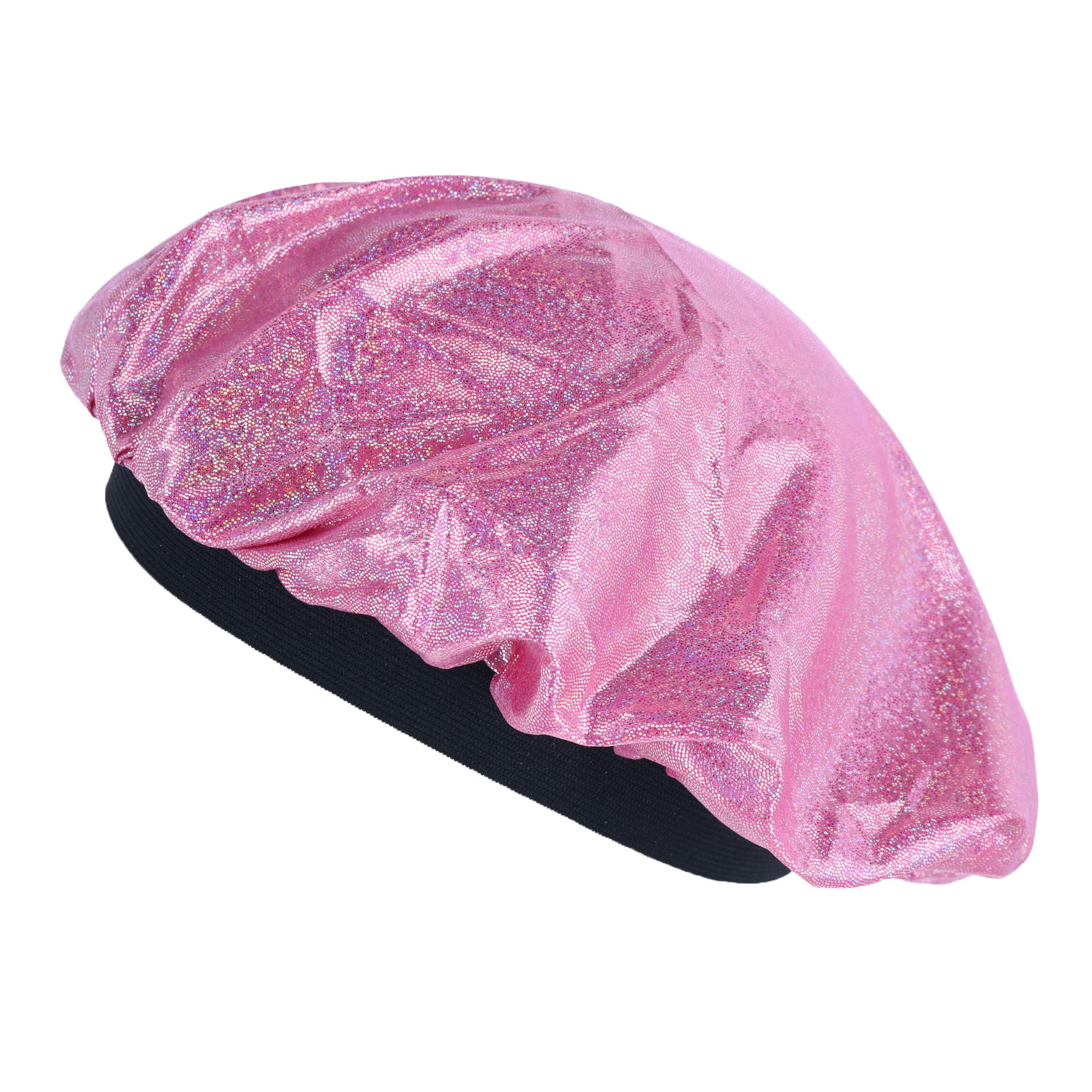 CTM Kids Wide Band Bonnet One Size