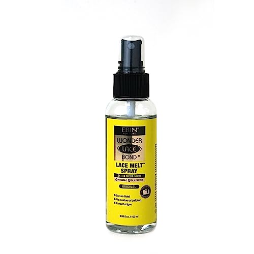 EBIN NEW YORK Melting Spray 3.39 Fl Oz Pack of 1