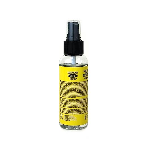 EBIN NEW YORK Melting Spray 3.39 Fl Oz Pack of 1