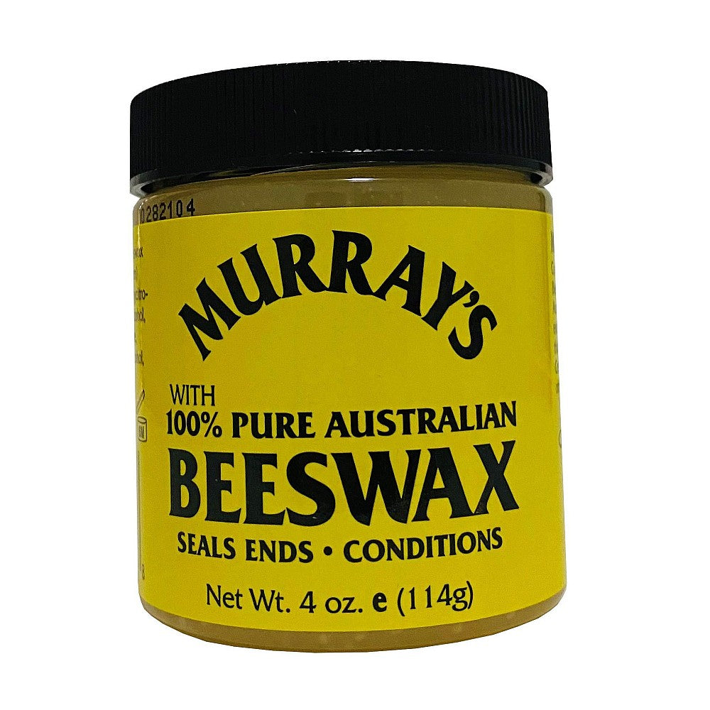 Murray's Beeswax, 4 Oz