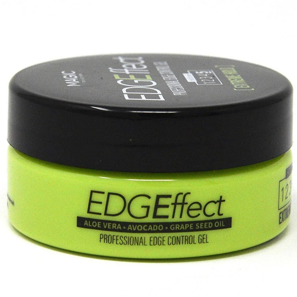 Colección Rosabel Edge Control Gel Aloe Vera 3.38 Oz