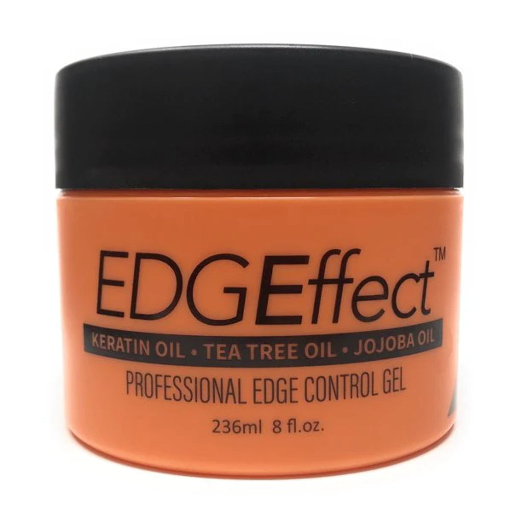Colección Rosabel Edge Control Gel Keratin Oil 3.38 Oz