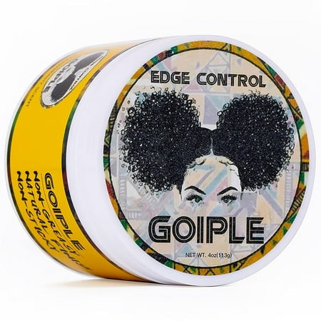 Goiple Edge Control Pineapple