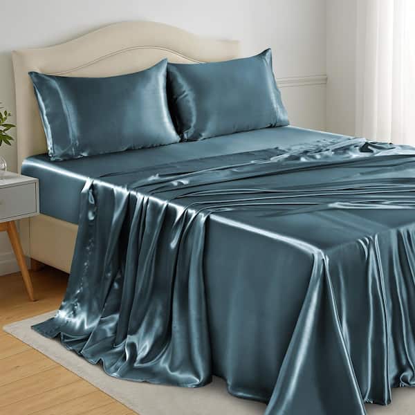 Silky Satin Stretch Band Pattern 1 - MAGIC COLLECTION