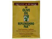 Beauty Enterprises ORS Olive Oil Hair Conditioner 1.75 oz
