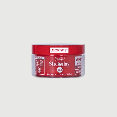 ALL DAY BRAIDS Braid Gel 5.07 Fl Oz Pack of 1